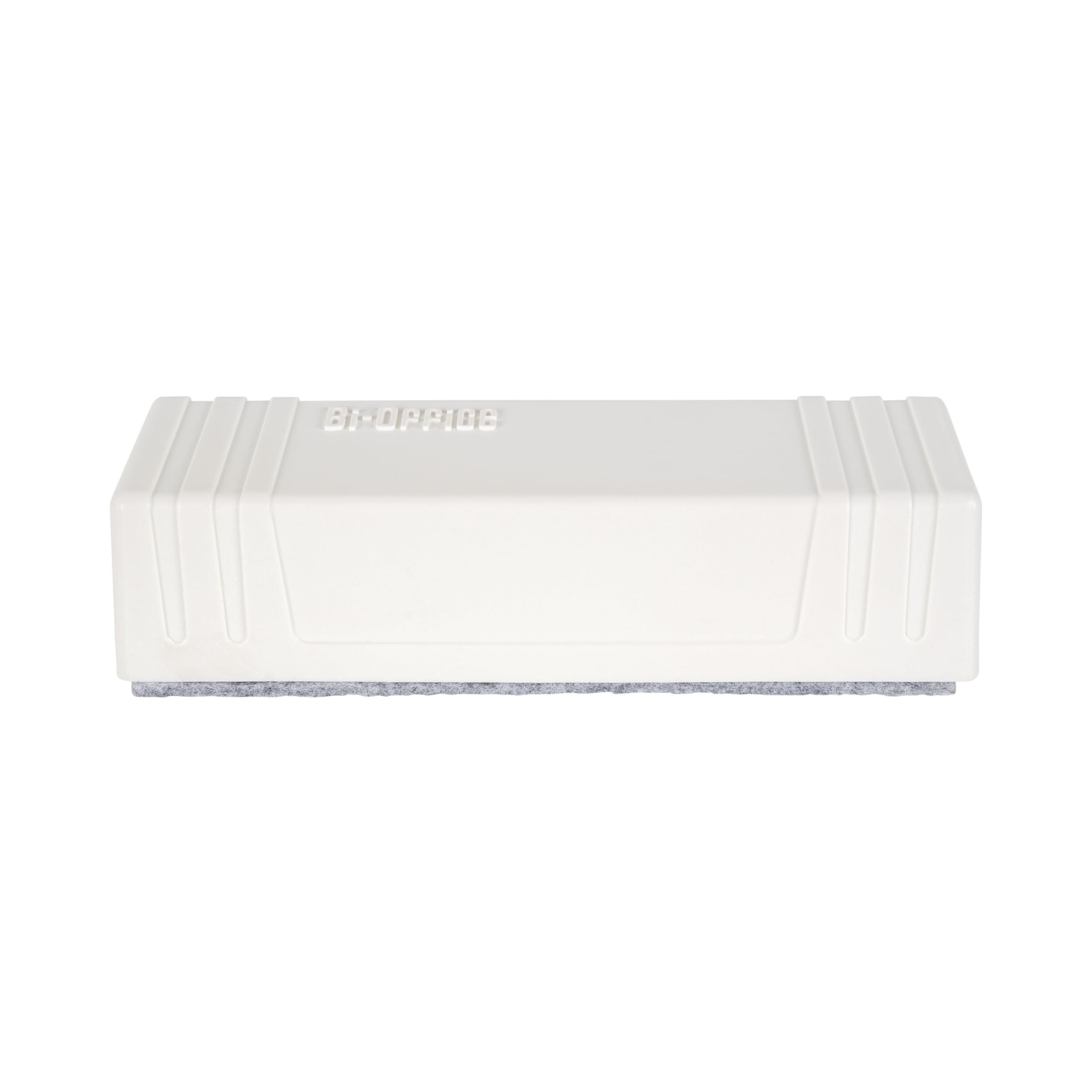 bi-office-aa0111-effaceur-magne9tique-professionnel-140-x-40-x-35-mm-blanc image 1