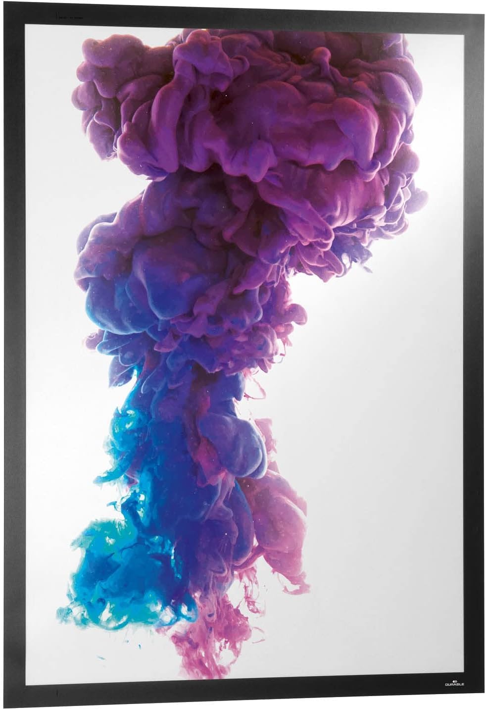 durable-duraframe-poster-505401-cadre-d-affichage-adh-sif-50-x-70-cm-noir image 8