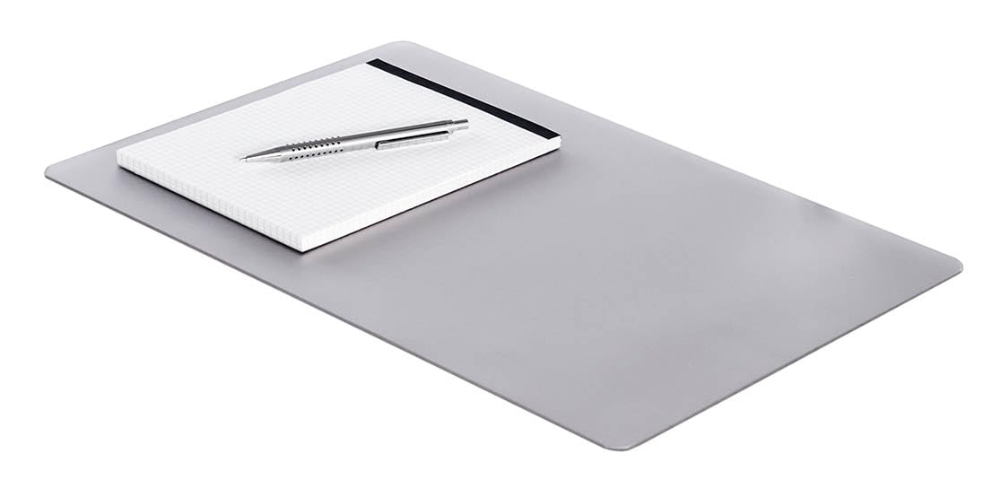 durable-sous-main-transparent-basic-42x30-cm-polypropyl-ne-antid-rapant image 1