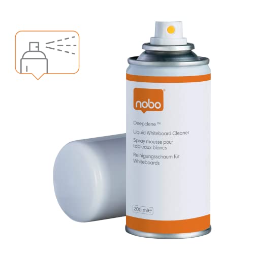 nobo-deepclene-spray-nettoyant-tableaux-blancs-200-ml image 5