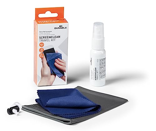 durable-screenclean-582300-spray-nettoyant-cran-200-ml-chiffon-microfibre image 6