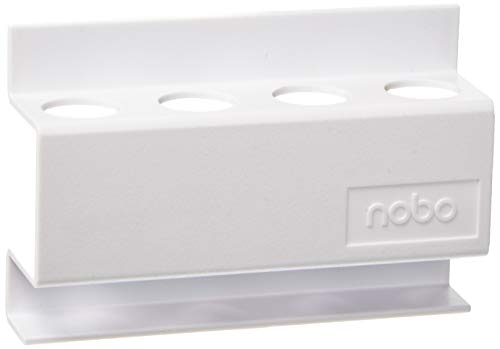 nobo-35038046-porte-marqueur-magn-tique-pour-4-marqueurs-tableau-blanc image 4