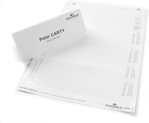 durable-duracard-20-planches-a4-insertions-badges-61-122x150mm-40-insertions-imp image 8