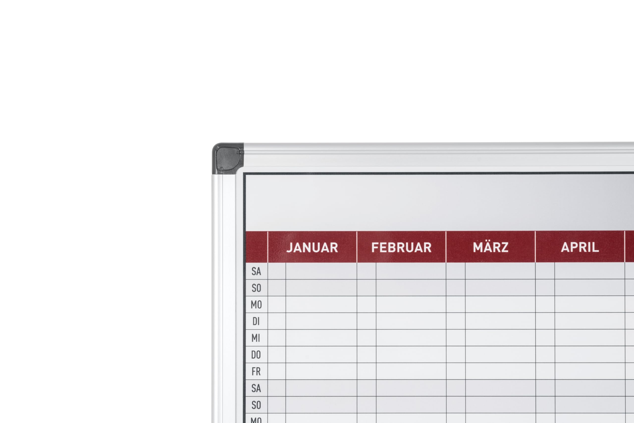 bi-office-maya-planning-annuel-magn-tique-effa-able-52-semaines-90x60cm-avec-mar image 5