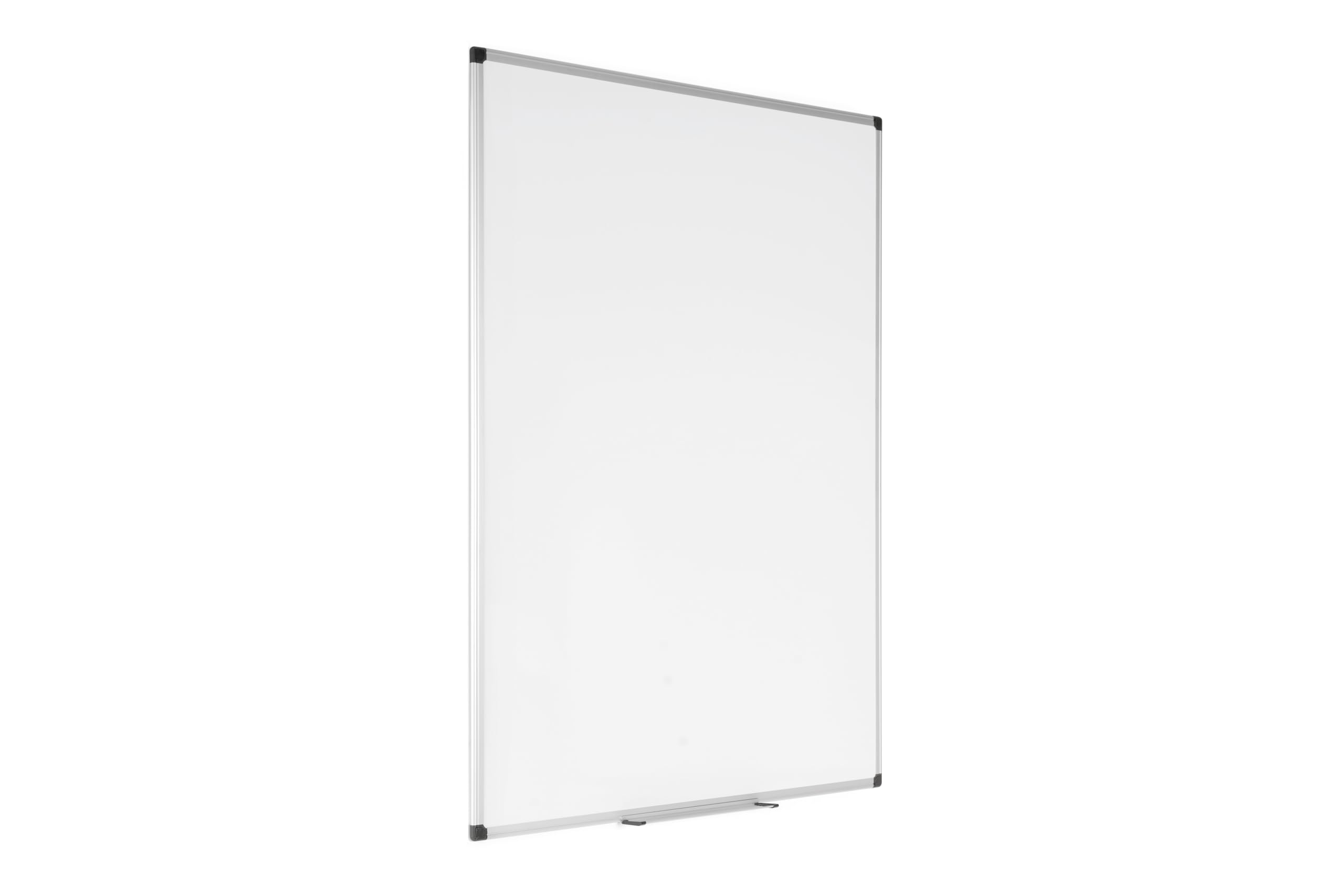 bi-office-maya-tableau-blanc-magn-tique-maill-cadre-aluminium-120-x-90-cm-blanc image 5
