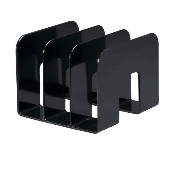 durable-trend-1701395060-range-revues-lot-de-2-noir-215-x-165-x-210-mm image 1