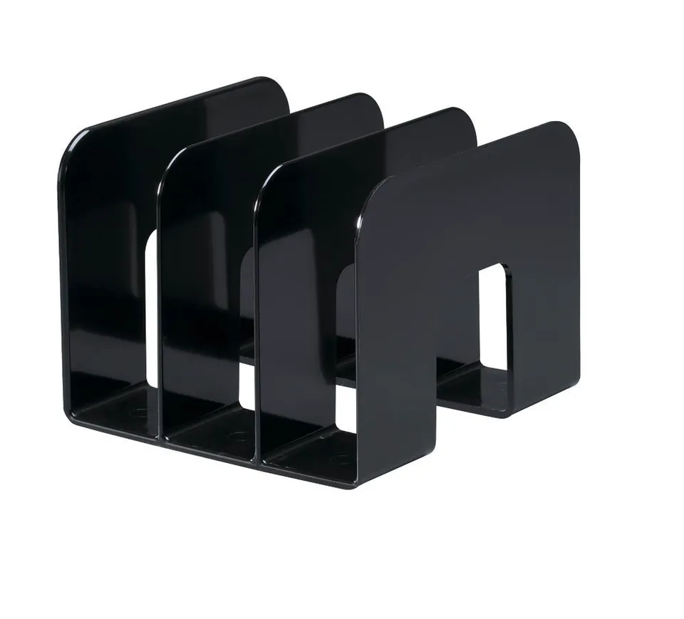 durable-trend-1701395060-range-revues-lot-de-2-noir-215-x-165-x-210-mm image 1