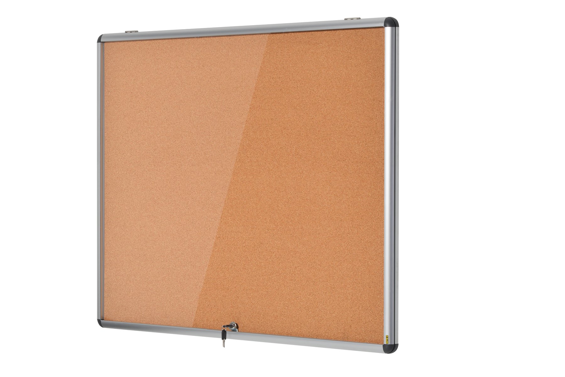 bi-office-enclore-vitrine-d-int-rieur-li-ge-924x653-mm-naturel-porte-verticale image 4