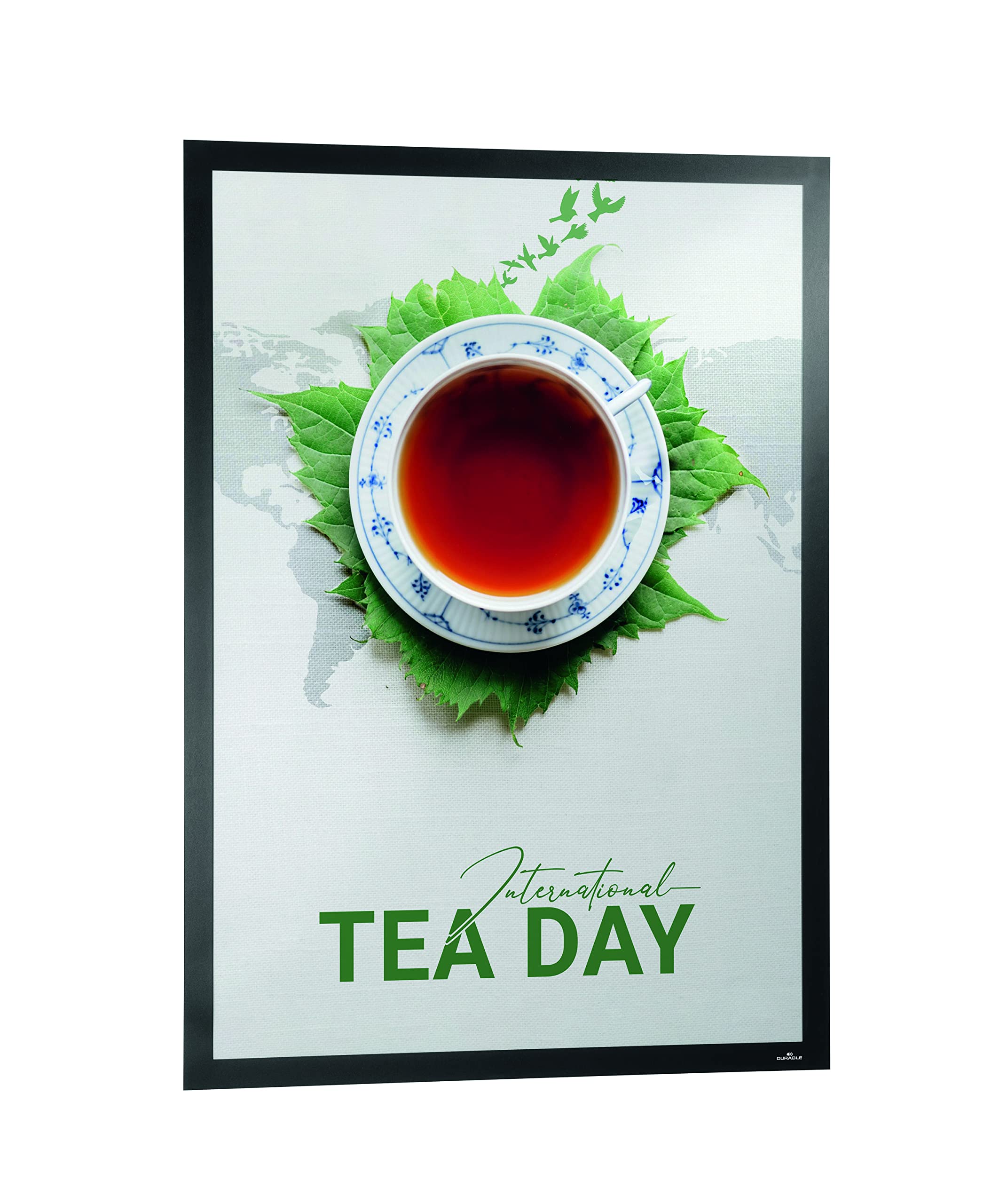 durable-duraframe-poster-505401-cadre-d-affichage-adh-sif-50-x-70-cm-noir image 5