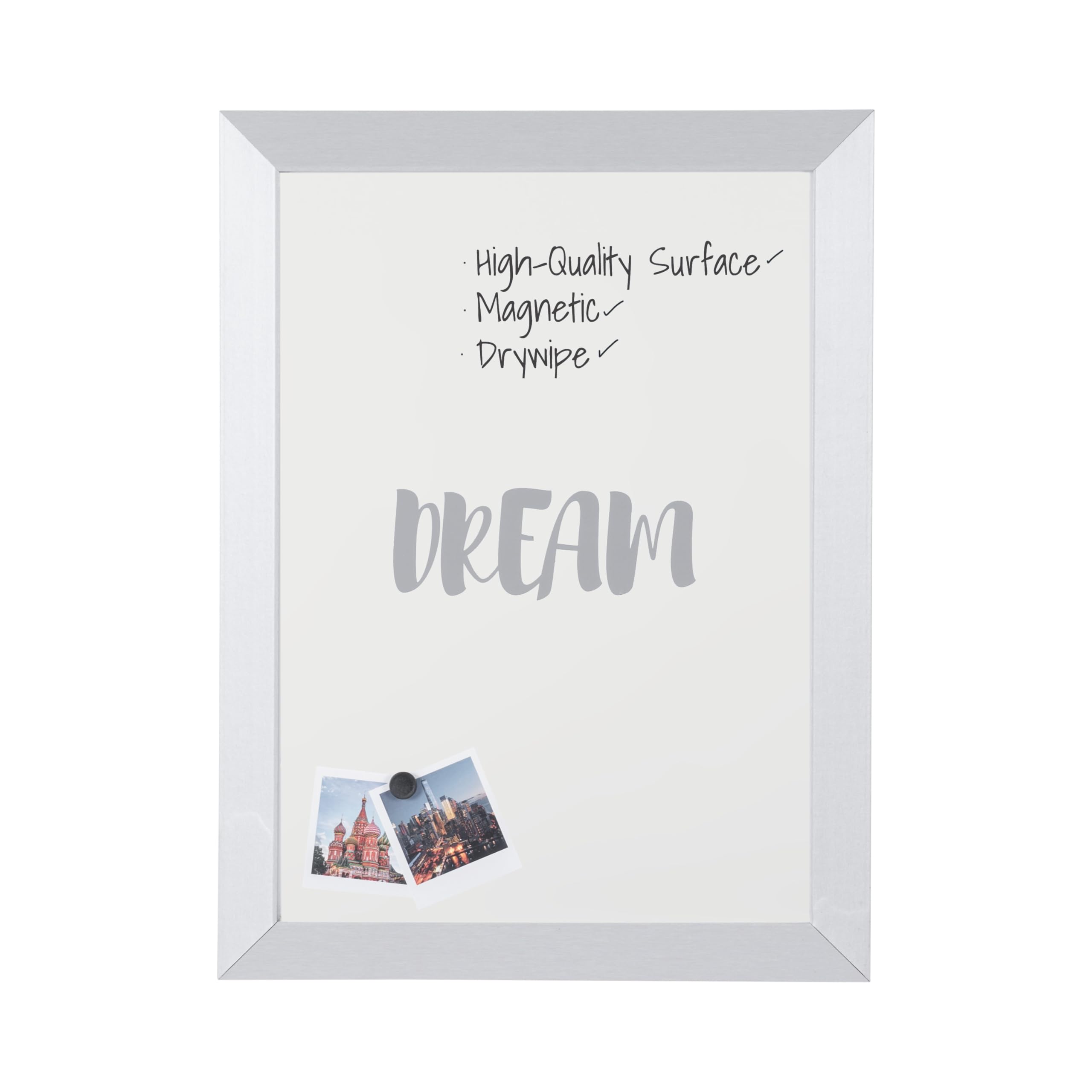 bi-office-kamashi-tableau-blanc-magn-tique-effa-age-sec-45-x-60-cm-cadre-mdf-arg image 1