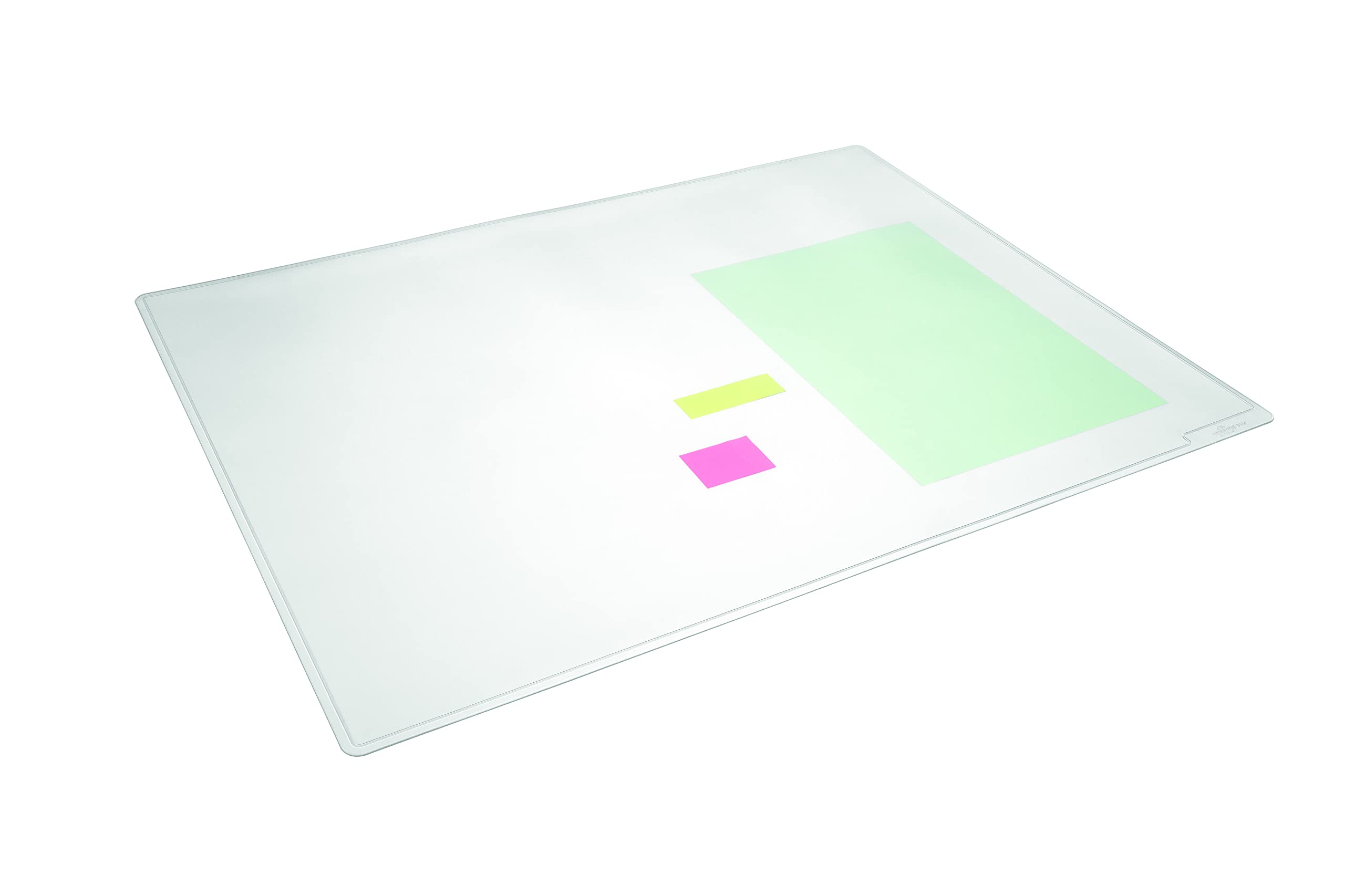 durable-duraglas-711319-sous-main-bureau-transparent-65-x-50-cm image 3