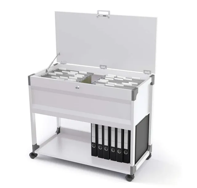 durable-system-file-desserte-mobile-pour-100-dossiers-suspendus-mixte-89-7-x-73- image 1