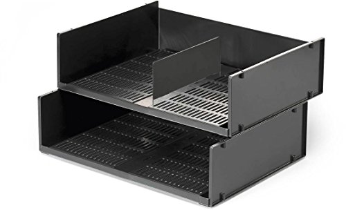 durable-optimo-1700784058-corbeille-courrier-a4-anthracite-lot-de-6 image 7