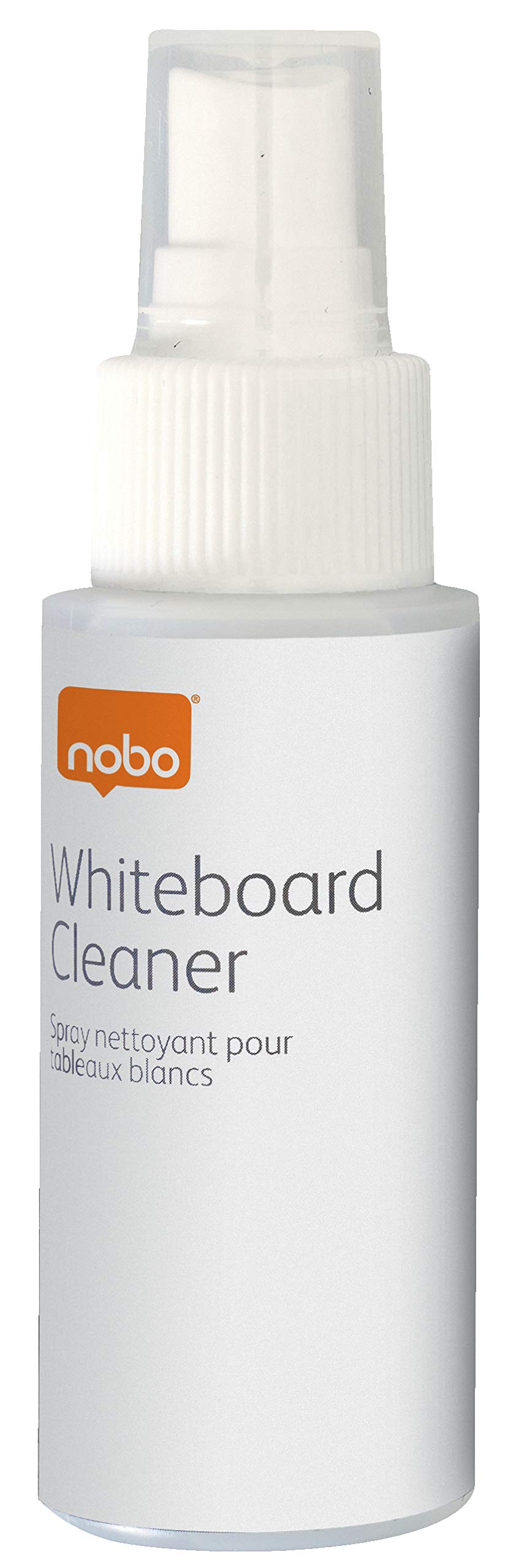 nobo-kit-d-accessoires-tableau-blanc-1903798-4-feutres-effaceur-spray-nettoyant image 3