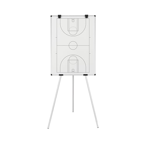 bi-office-kyoto-chevalet-tableau-blanc-magn-tique-basketball-900x600mm-acier-laq image 6