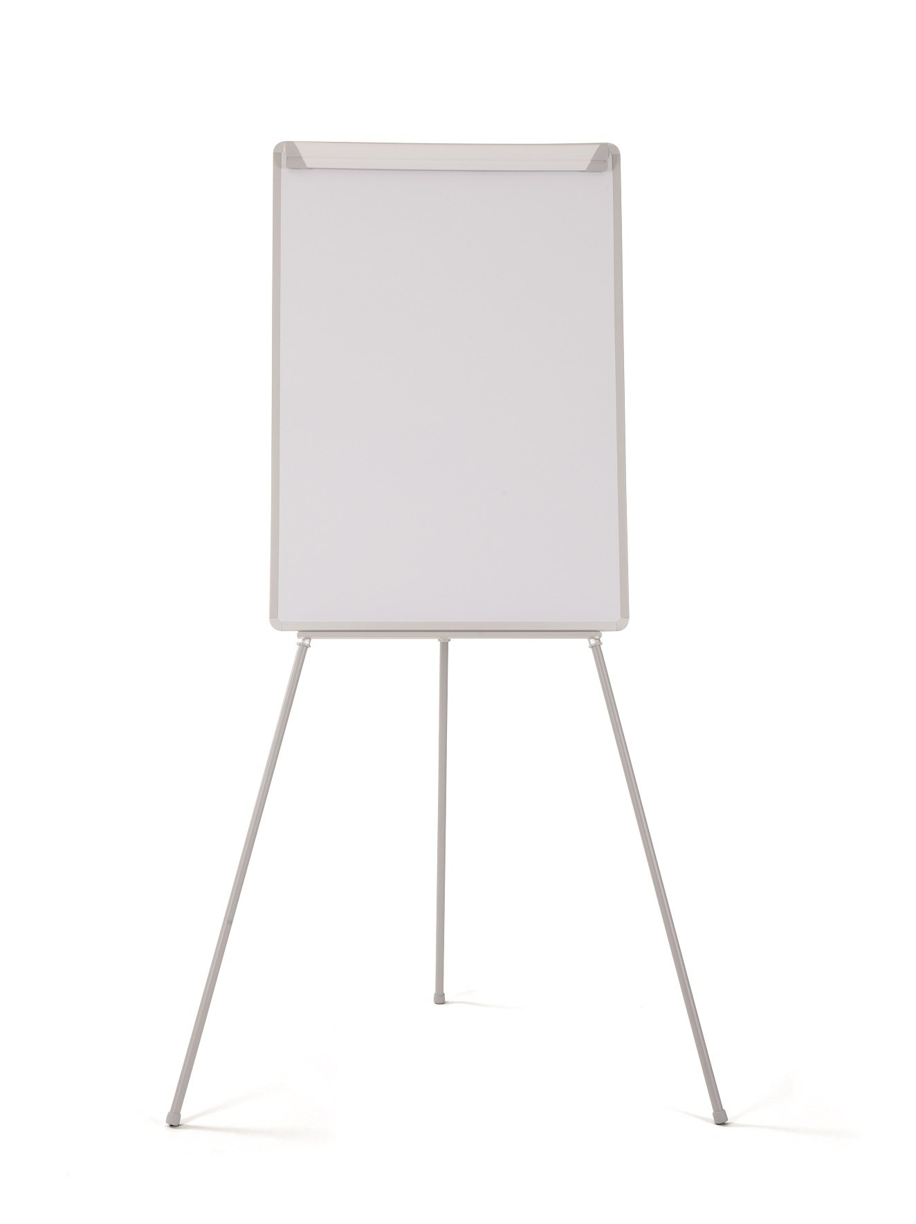 bi-office-basic-chevalet-paperboard-tr-pied-70x100-cm-non-magn-tique-gris image 2