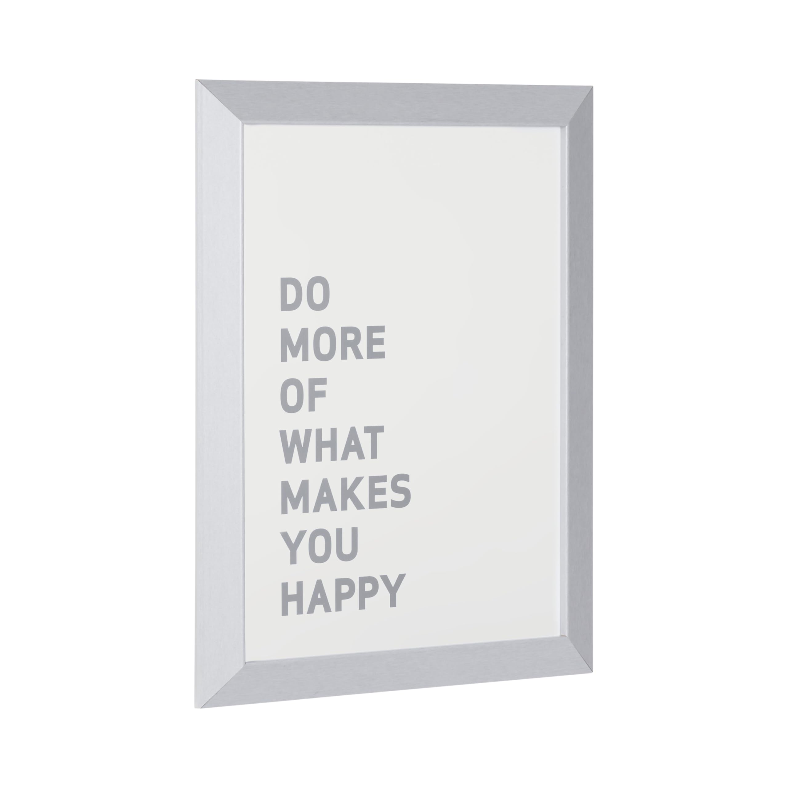 bi-office-tableau-blanc-kamashi-45x60-cm-magn-tique-effa-able-cadre-mdf-argent image 3