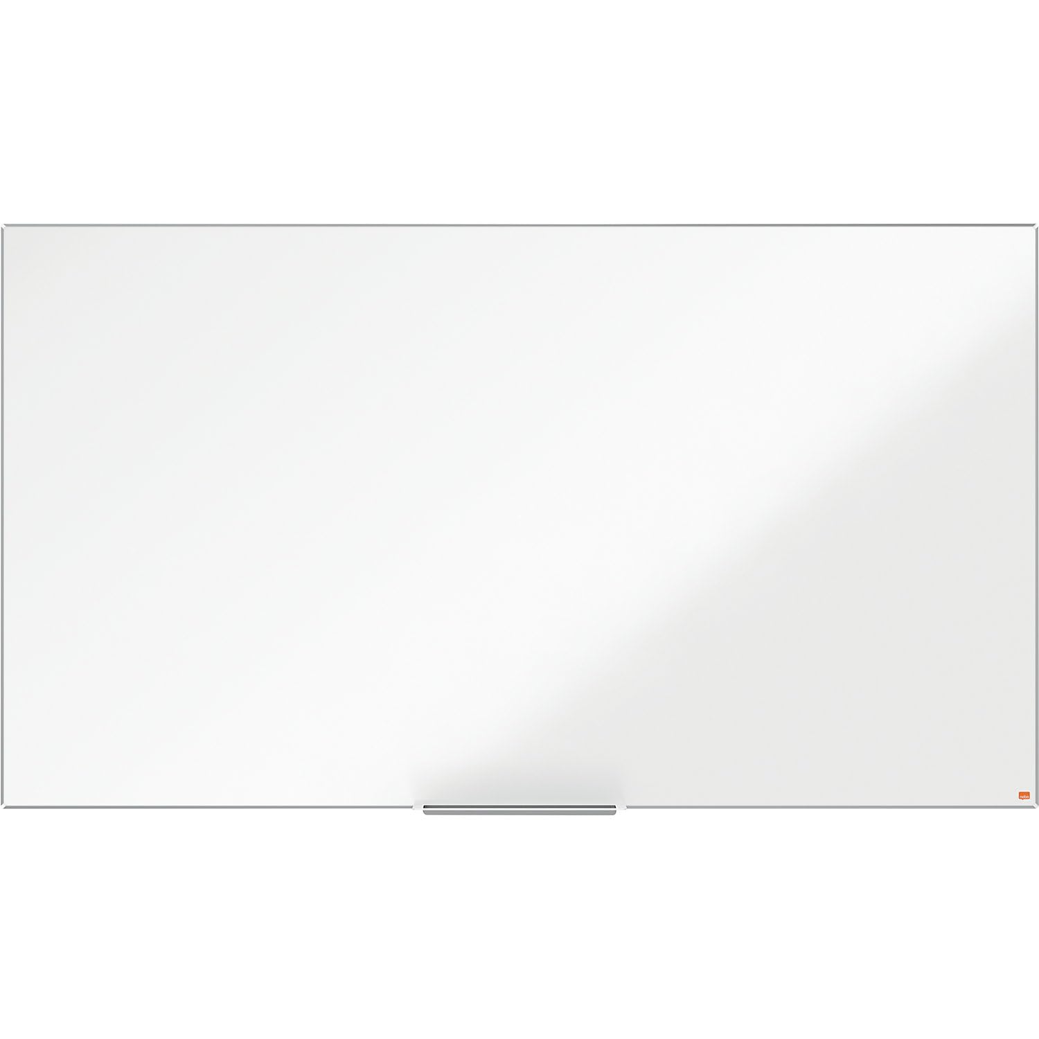 nobo-impression-pro-tableau-blanc-magn-tique-nano-clean-widescreen-1880x1060mm image 2