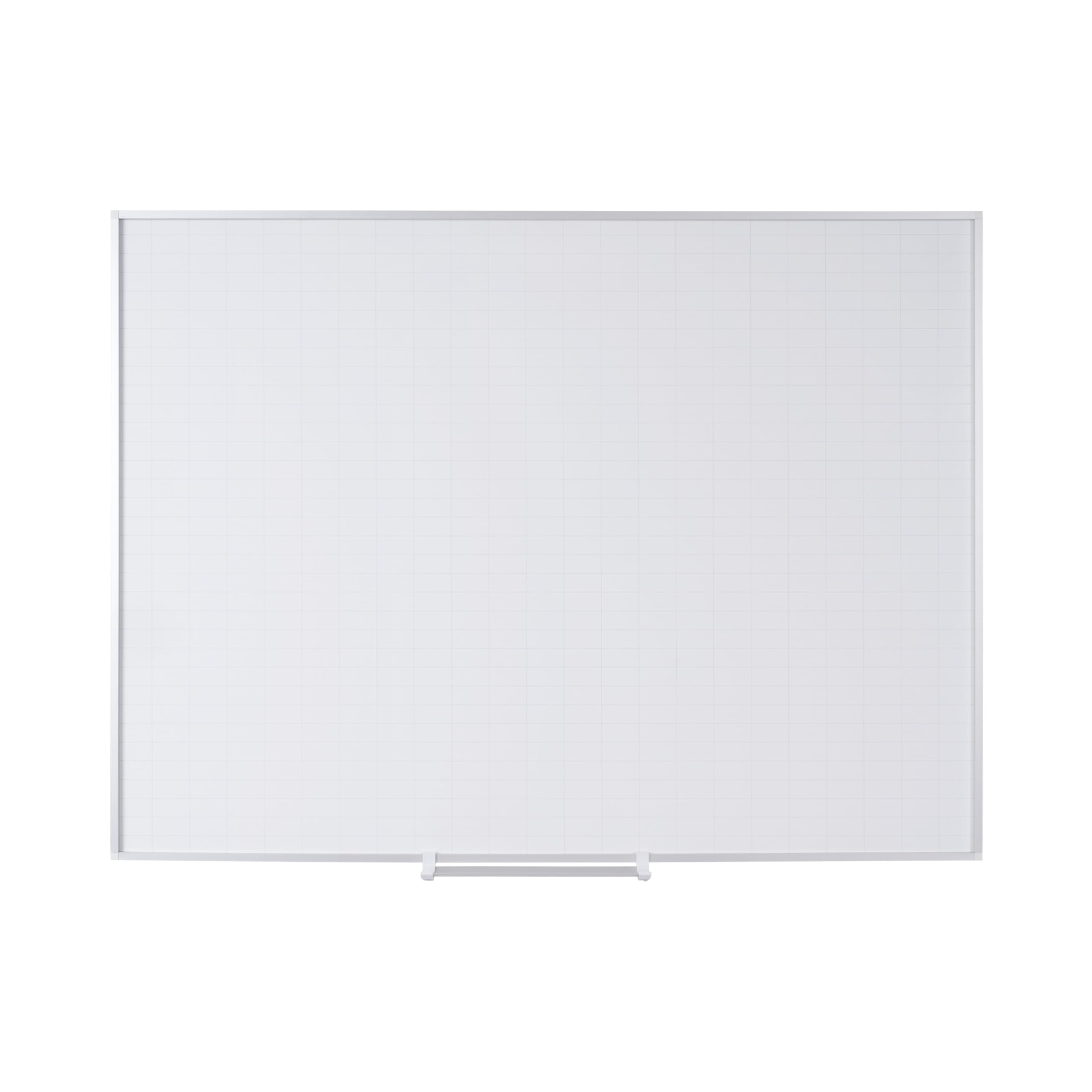bi-office-new-generation-planning-magn-tique-90-x-60-cm-grille-carr-e-25-x-50-mm image 1