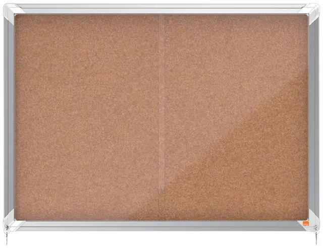 nobo-premium-plus-vitrine-d-int-rieur-fond-li-ge-8xa4-922x665mm image 1