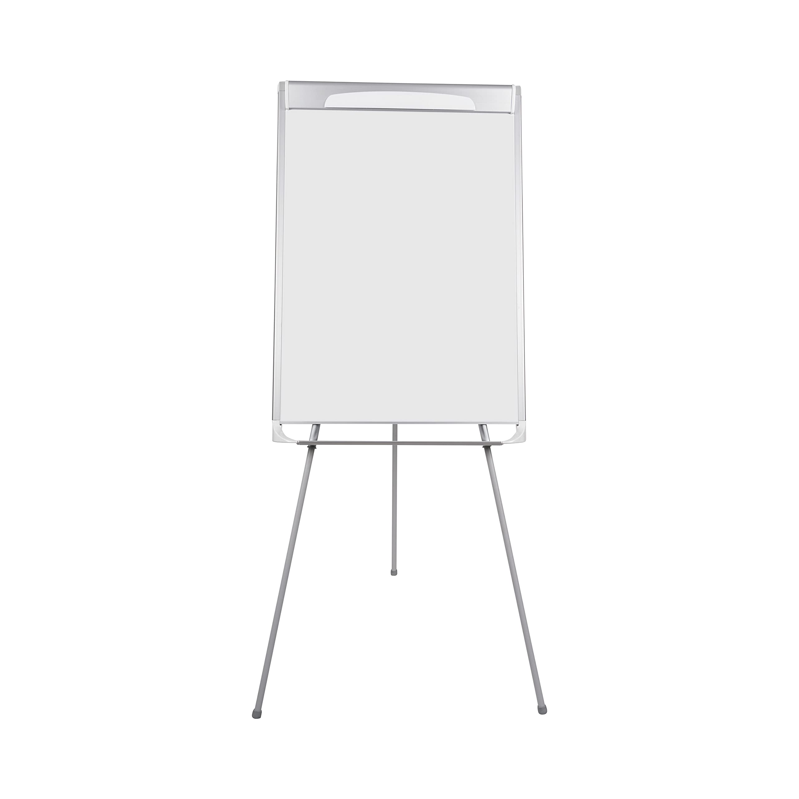 bi-office-mastervision-chevalet-de-conf-rence-tr-pied-magn-tique-70-x-100-cm-bla image 1