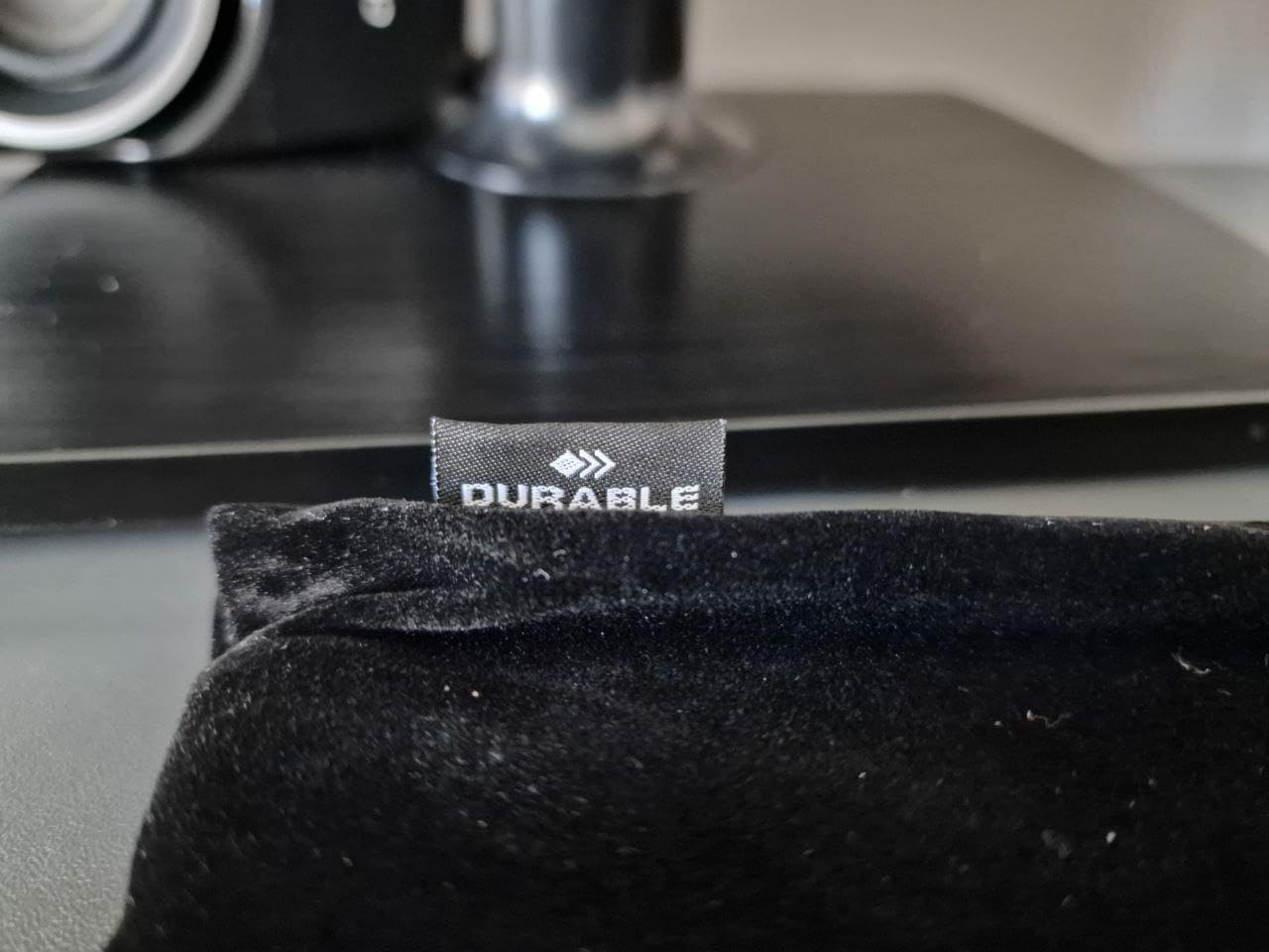Pas adapté à mon usage