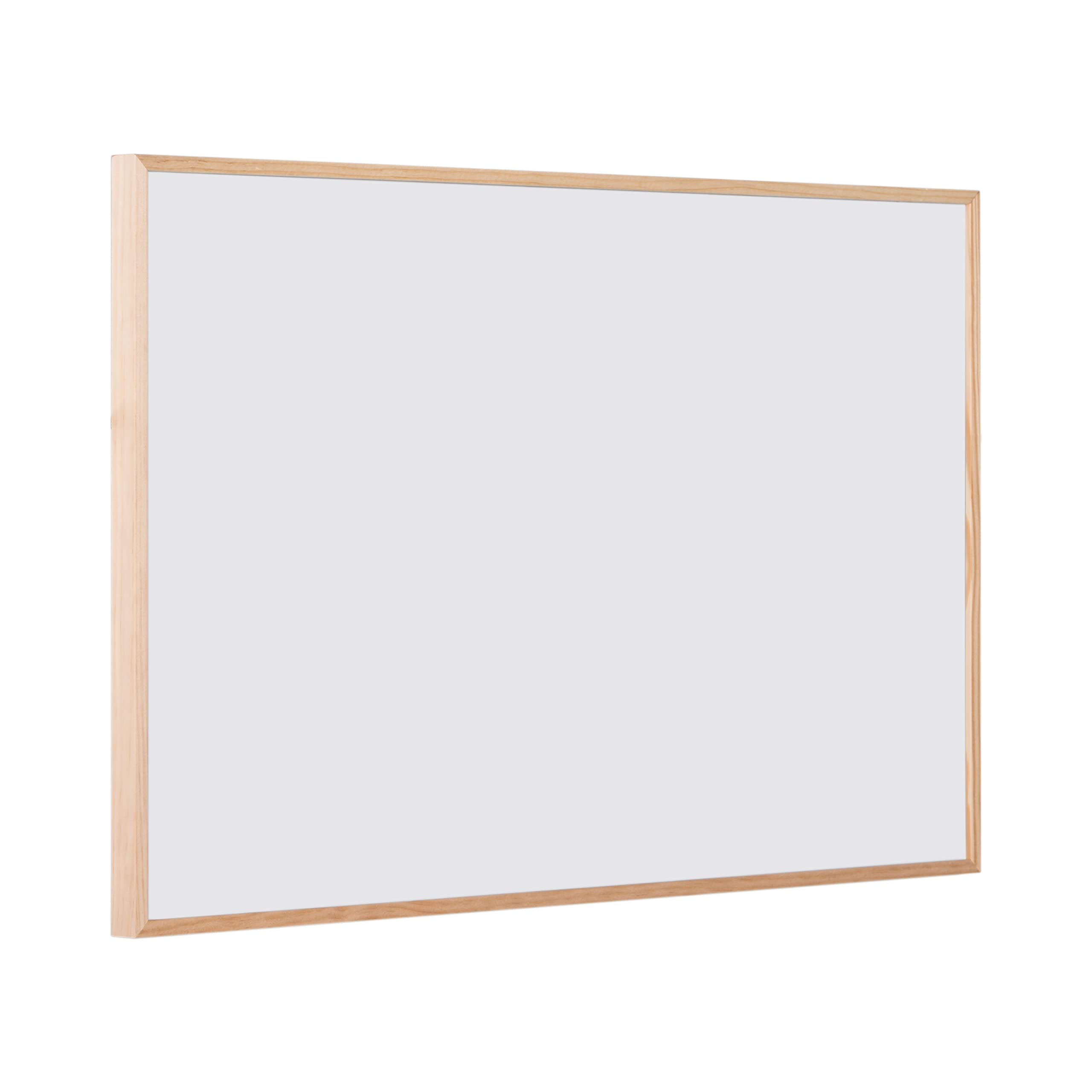 bi-office-earth-new-basic-tableau-blanc-magn-tique-60-x-40-cm-acier-laqu-cadre-p image 3