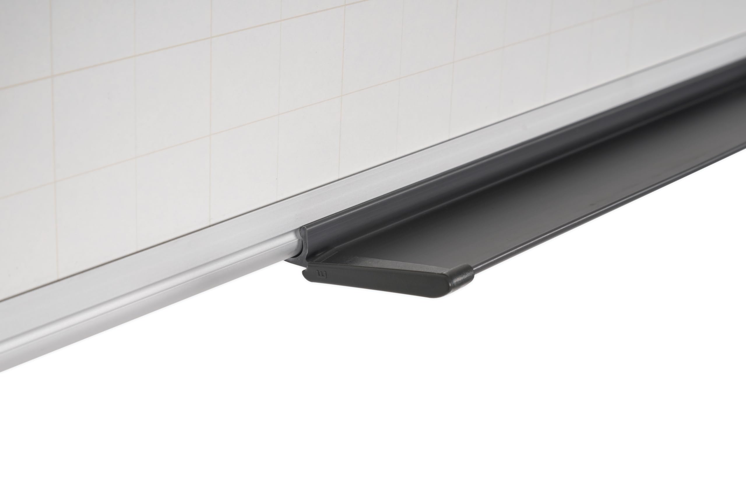 bi-office-maya-tableau-blanc-r-versible-900-x-600-mm-cadre-aluminium image 6