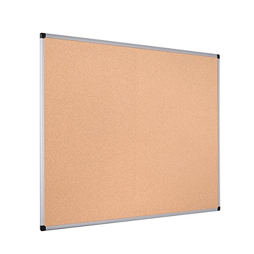 bi-office-maya-ca021170-tableau-d-affichage-en-li-ge-60x45-cm-cadre-aluminium-na image 8