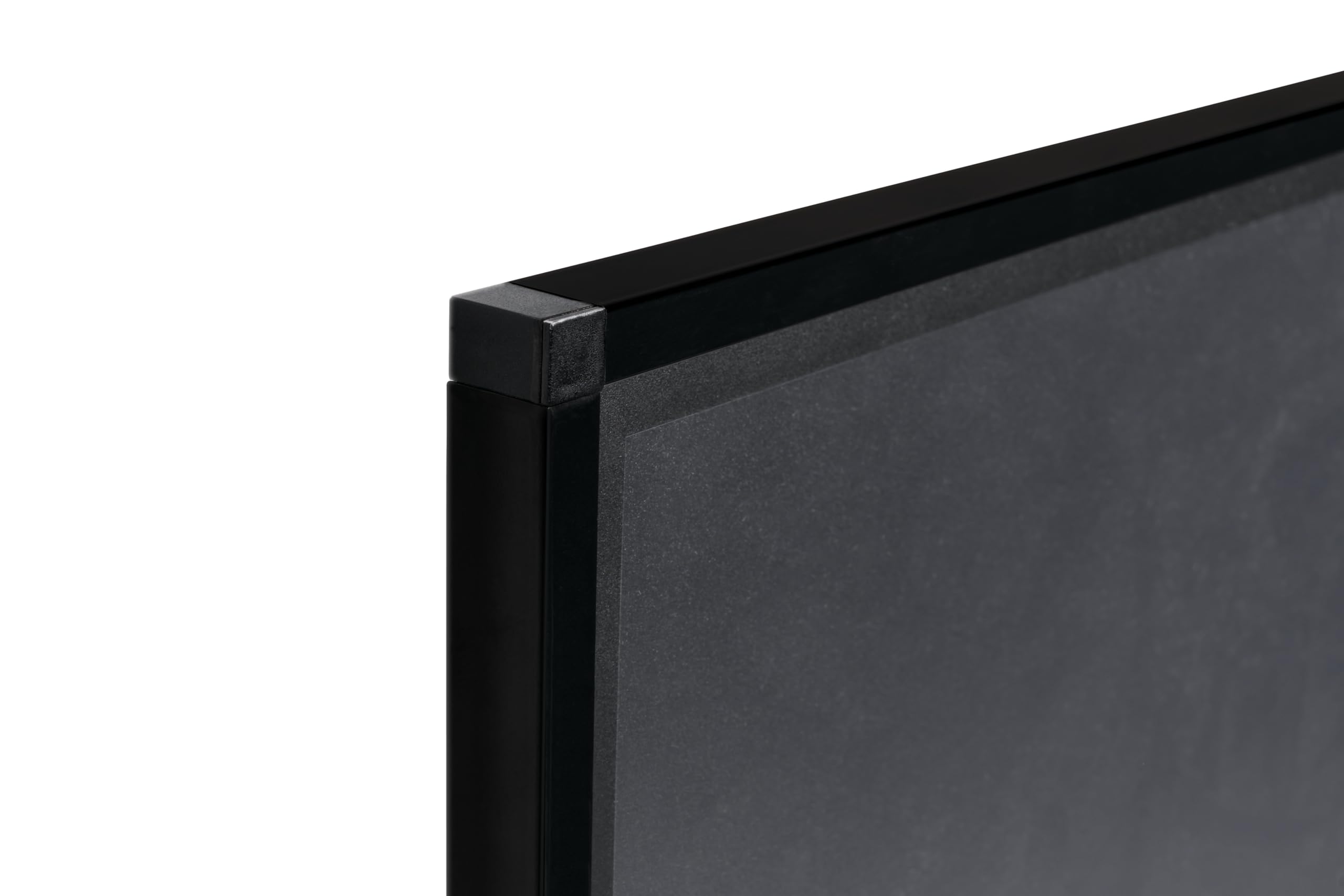 bi-office-new-generation-a9-porte-documents-d-affichage-a3-cadre-aluminium-noir image 5