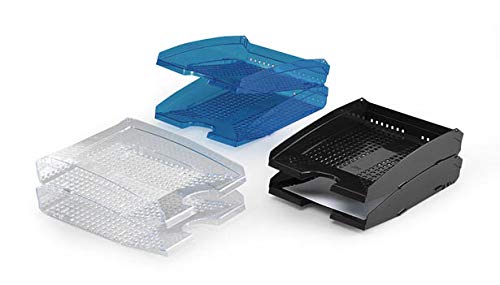 durable-trend-bac-courrier-a4-c4-empilable-lot-de-6-noir image 7