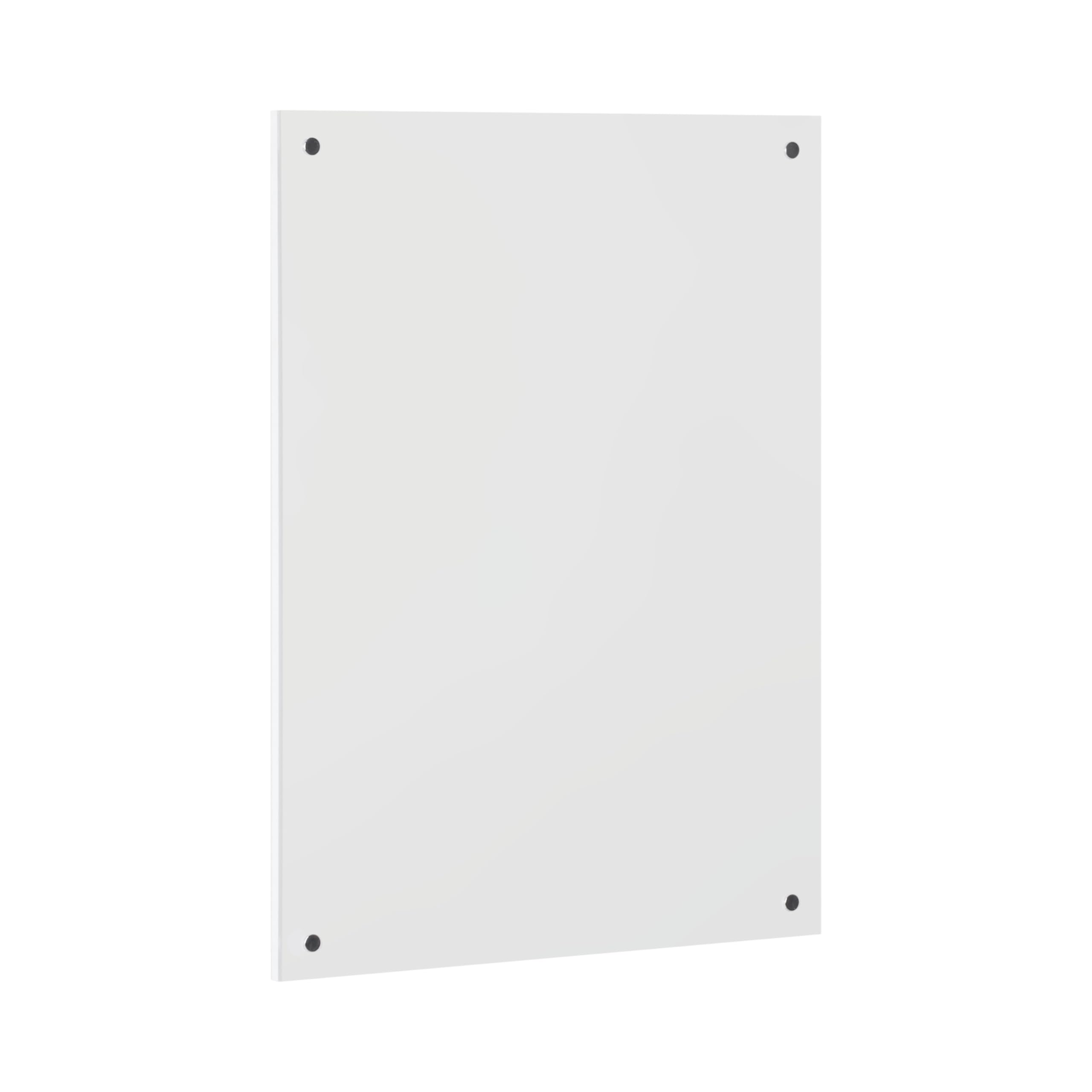 bi-office-exhibit-porte-affiche-acrylique-magn-tique-sans-cadre-a3 image 5