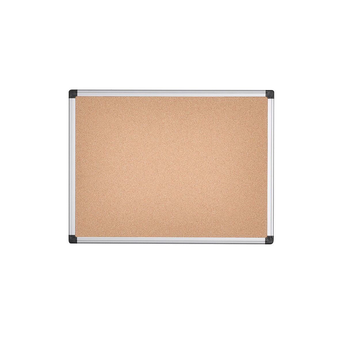 bi-office-maya-ca021170-tableau-d-affichage-en-li-ge-60x45-cm-cadre-aluminium-na image 2