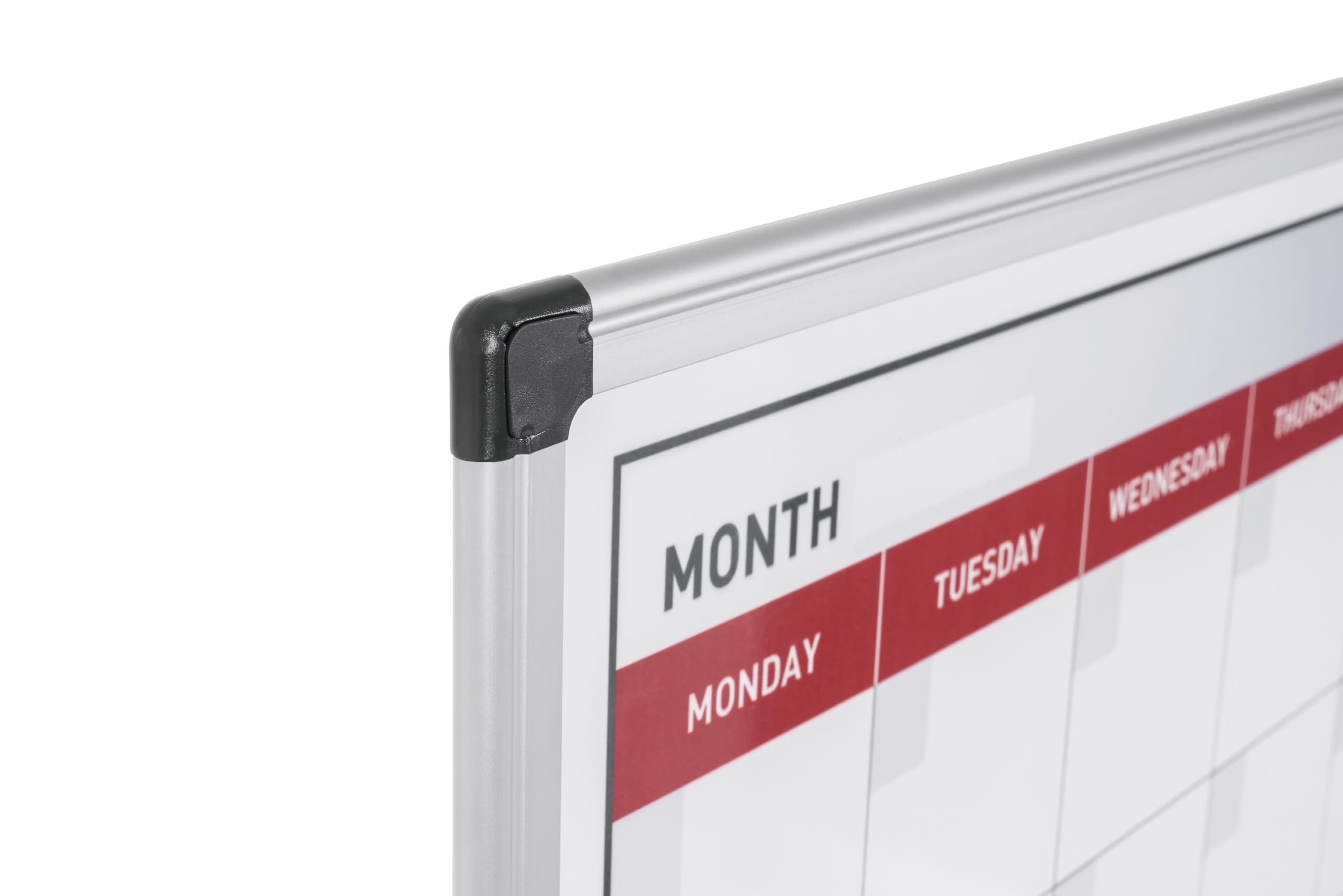 bi-office-maya-planificateur-mensuel-magn-tique-60-x-45-cm-cadre-aluminium image 7