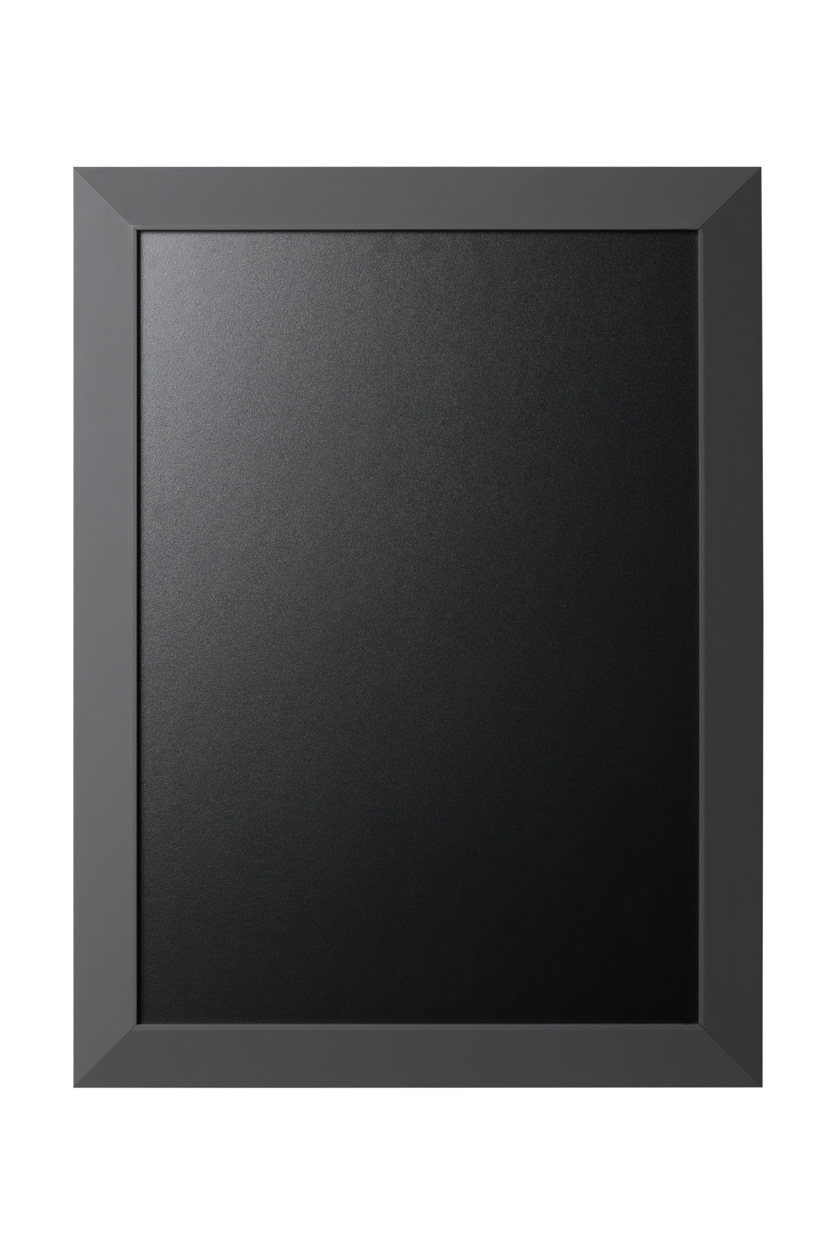 bi-office-classic-tableau-noir-craie-60-x-45-cm-cadre-noir image 7
