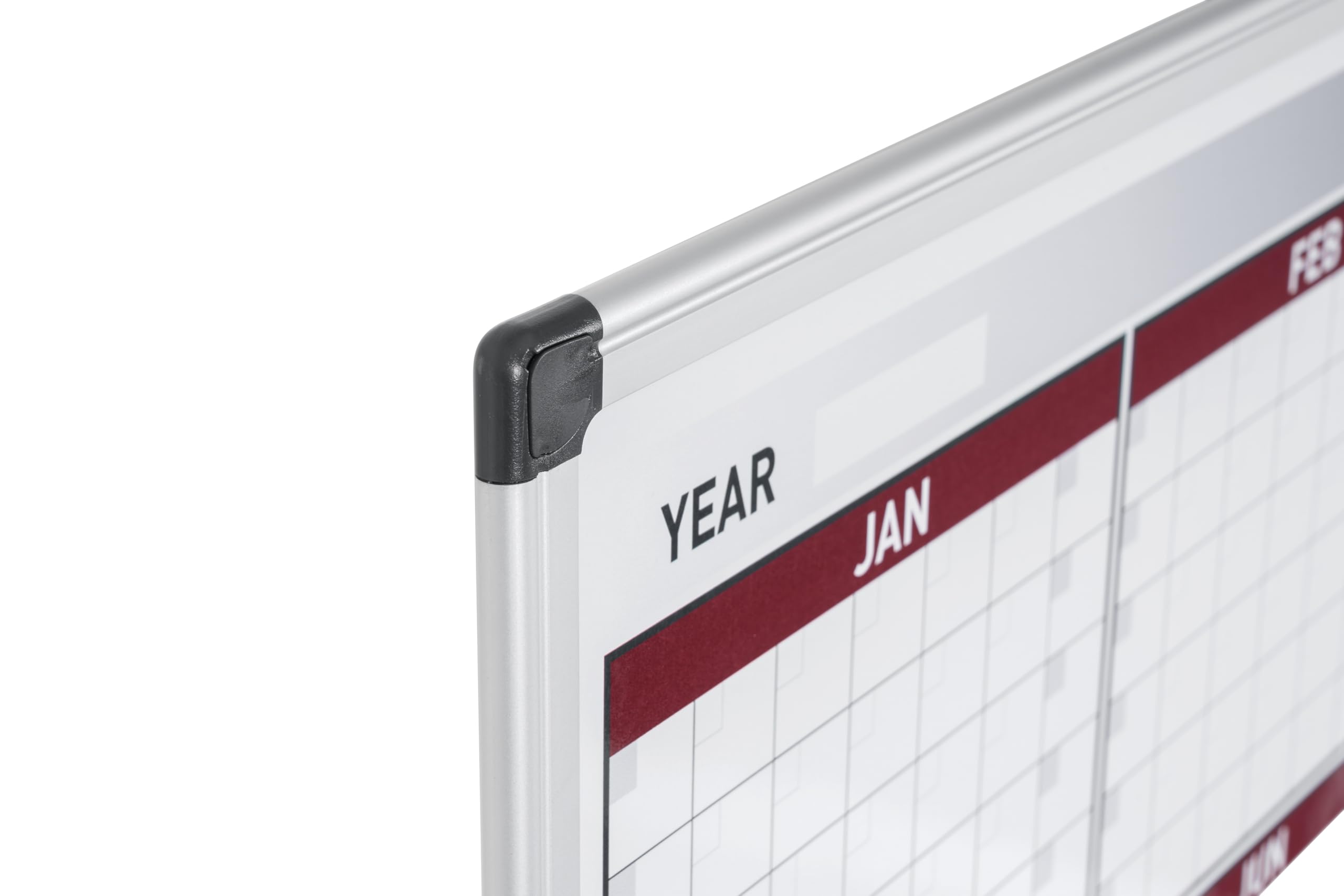 bi-office-maya-planning-annuel-tableau-blanc-magn-tique-90-x-60-cm-12-mois image 6