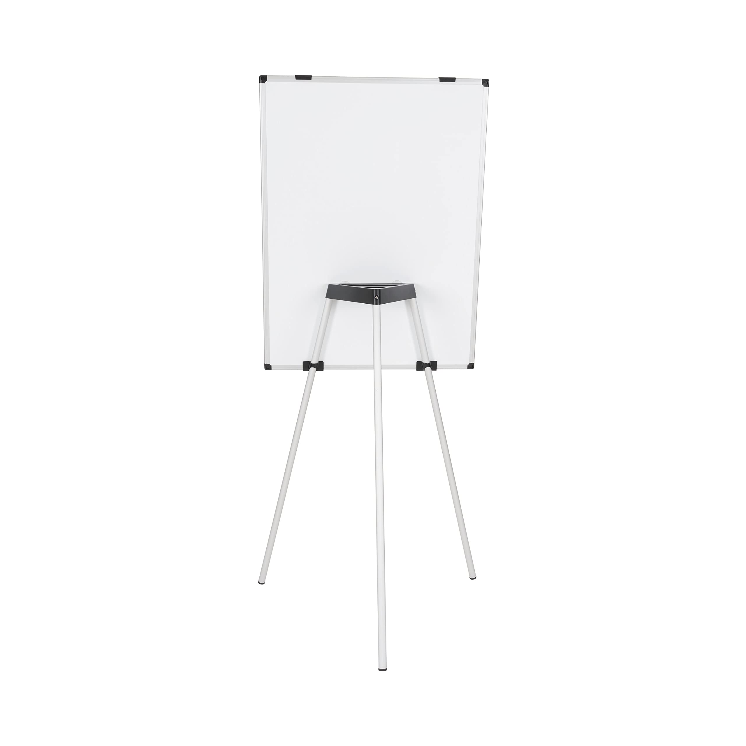 bi-office-earth-kyoto-chevalet-de-conf-rence-magn-tique-tr-pied-70-x-100-cm-alum image 4