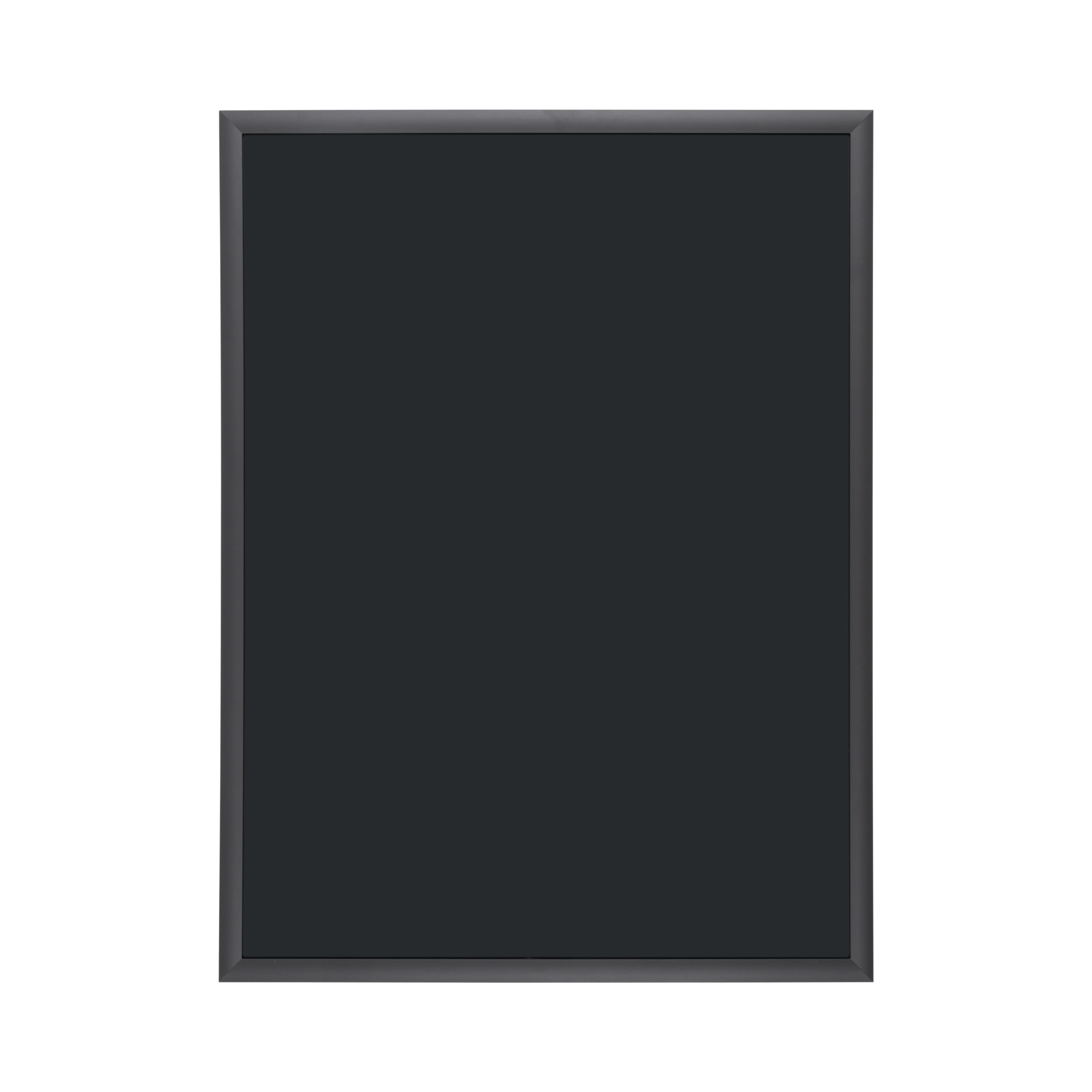 bi-office-classic-tableau-noir-craie-60-x-45-cm-cadre-noir image 6