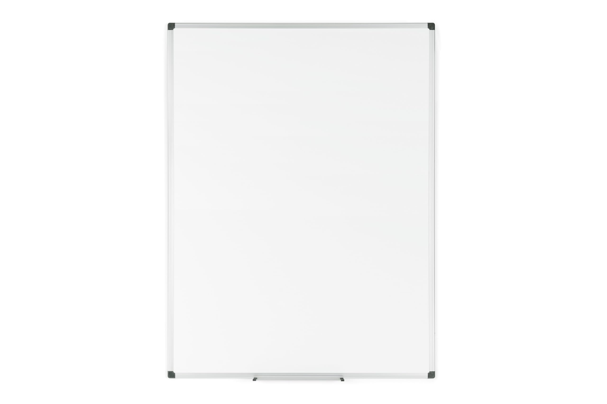 bi-office-maya-tableau-blanc-magn-tique-maill-cadre-aluminium-120-x-90-cm-blanc image 4