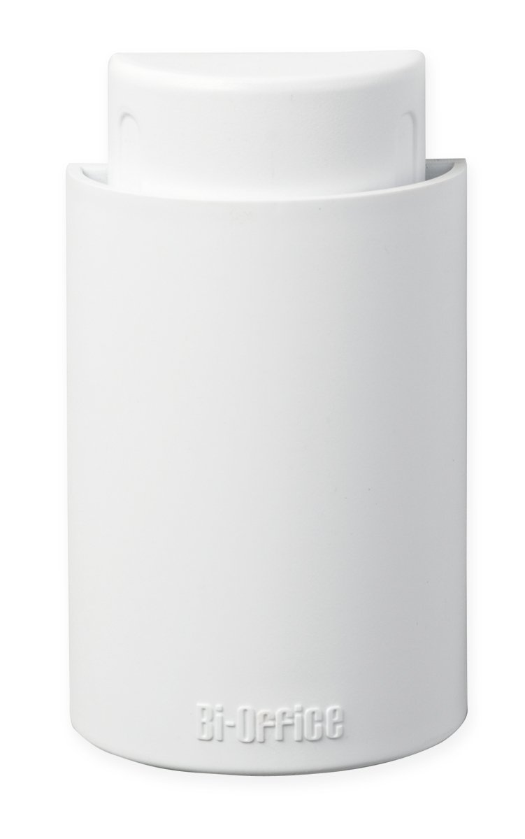 bi-office-recharge-feutres-pour-effaceur-128-x-60-mm-gris image 2
