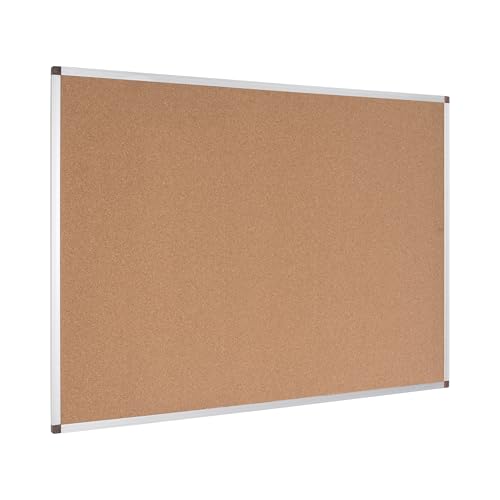 bi-office-ayda-biofusion-tableau-li-ge-90x60-cm-cadre-aluminium-naturel-coco image 8