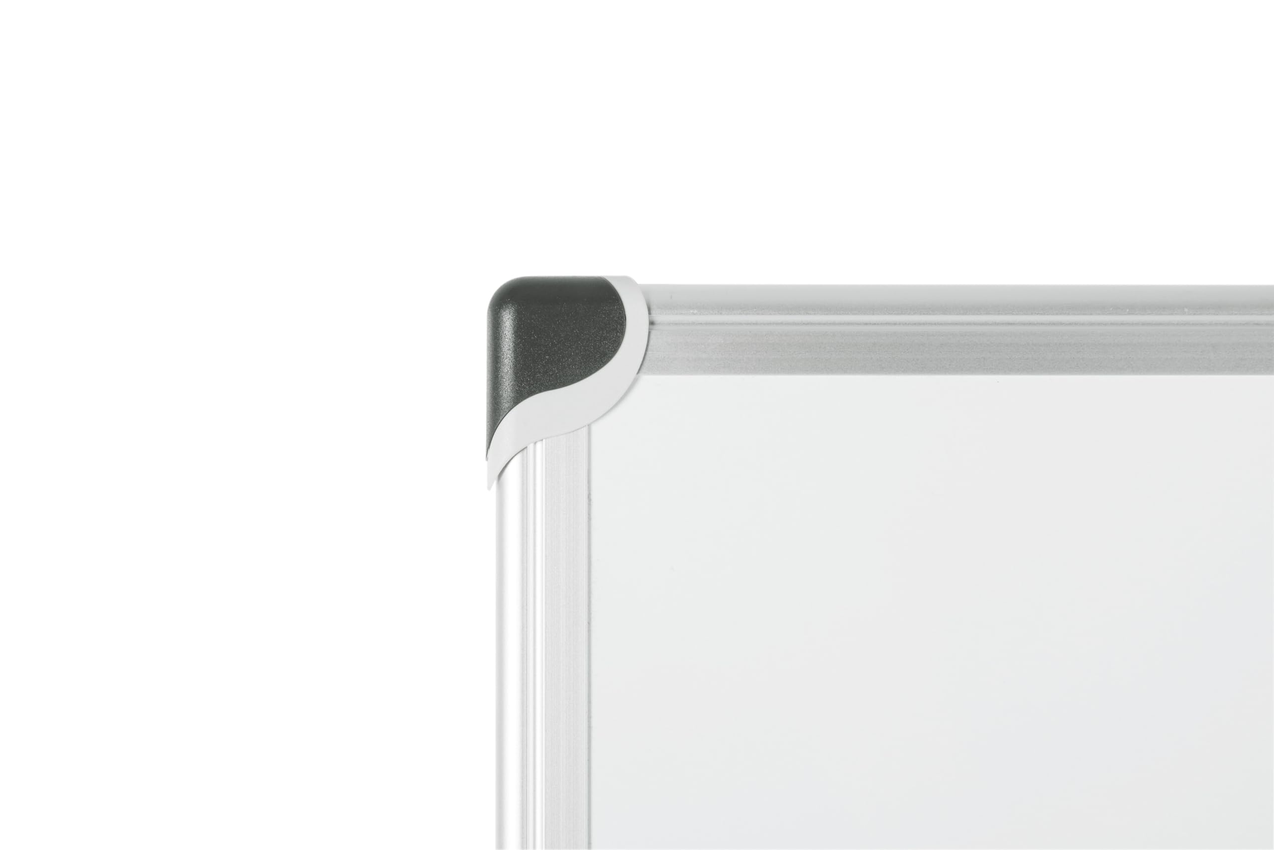 bi-office-maya-w-series-tableau-blanc-magn-tique-120x90-cm-cadre-aluminium image 5