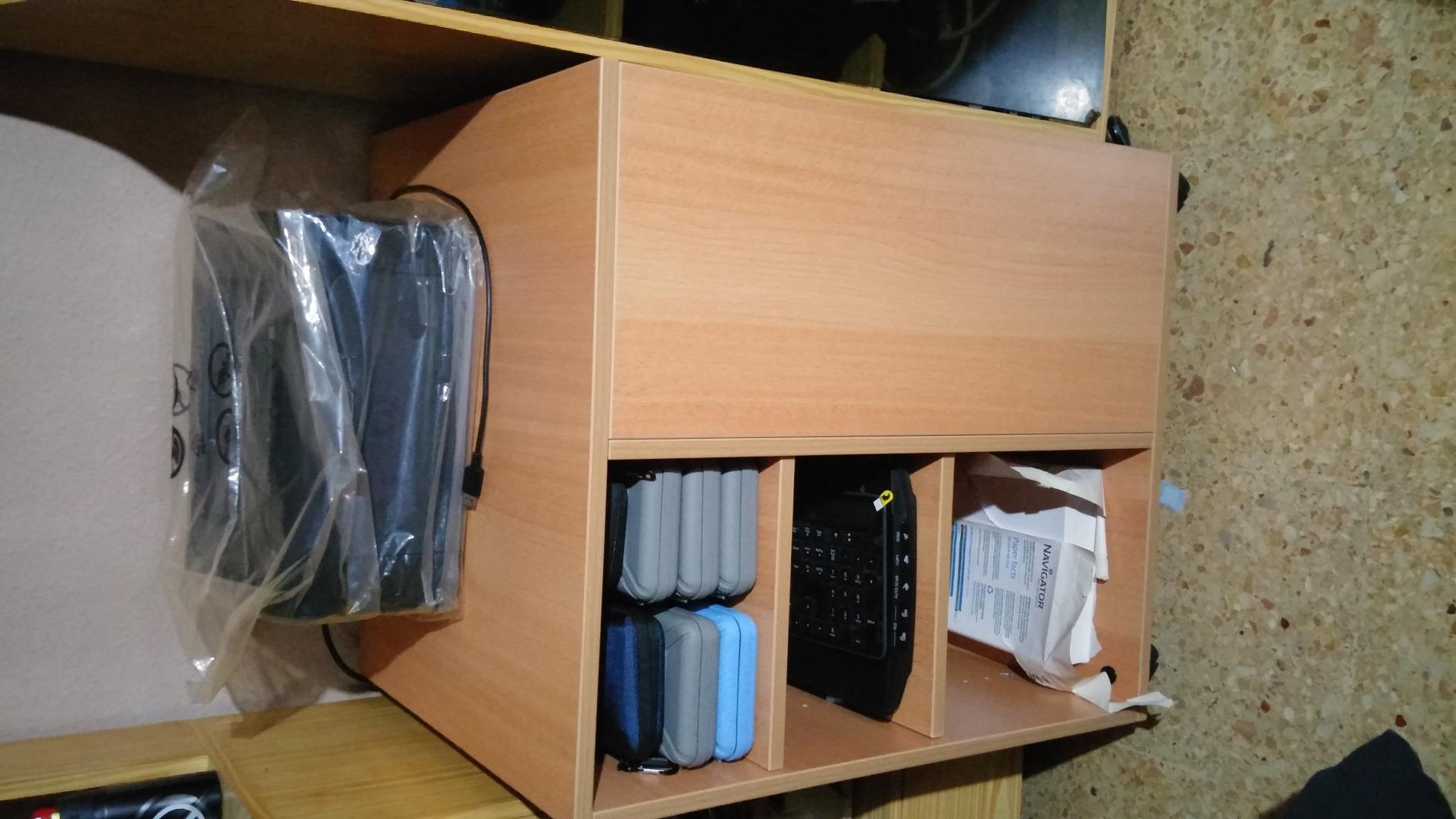 Pratique et robuste pour le bureau