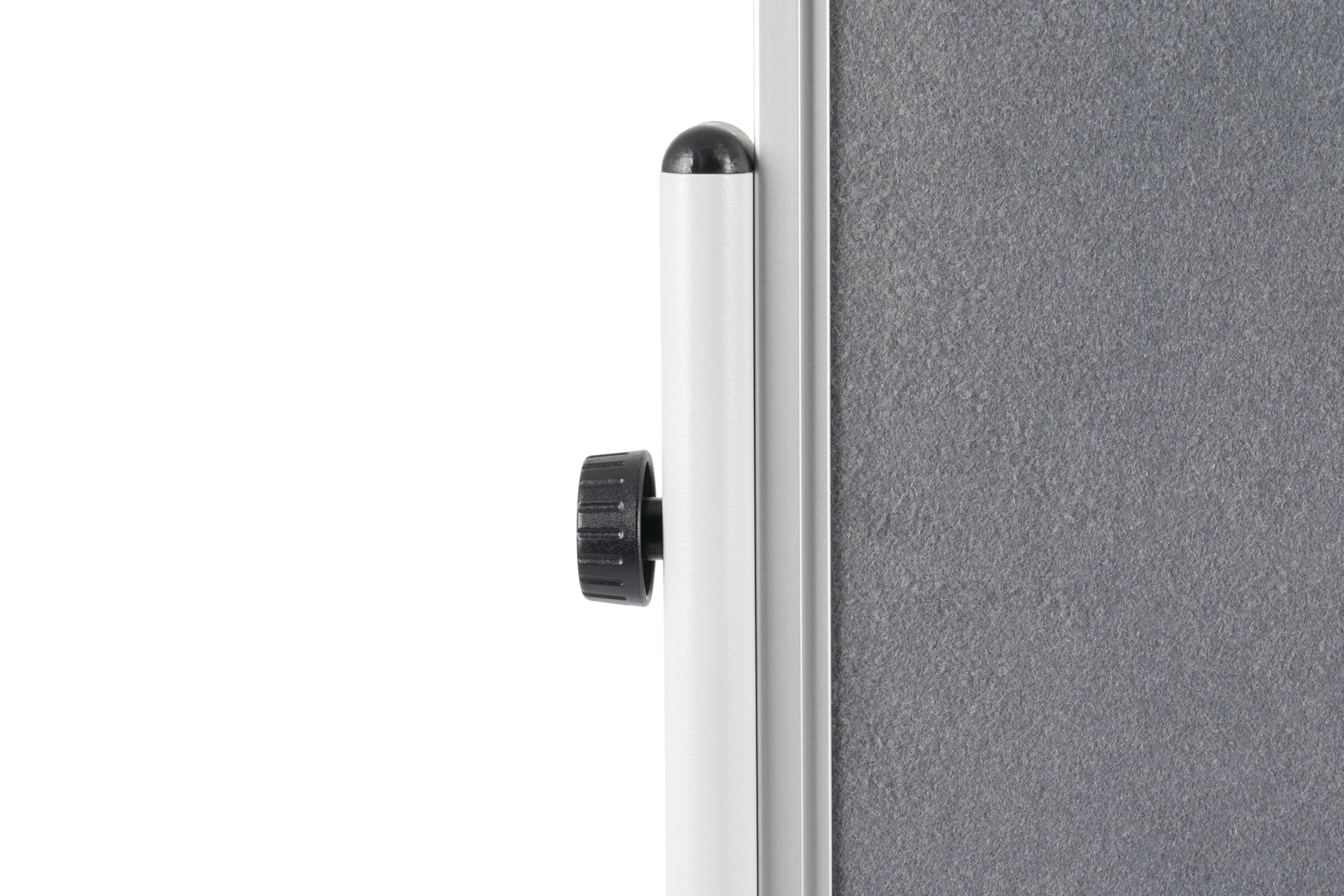 bi-office-duo-chevalet-de-conf-rence-mobile-magn-tique-700x1200-mm-blanc-gris image 8