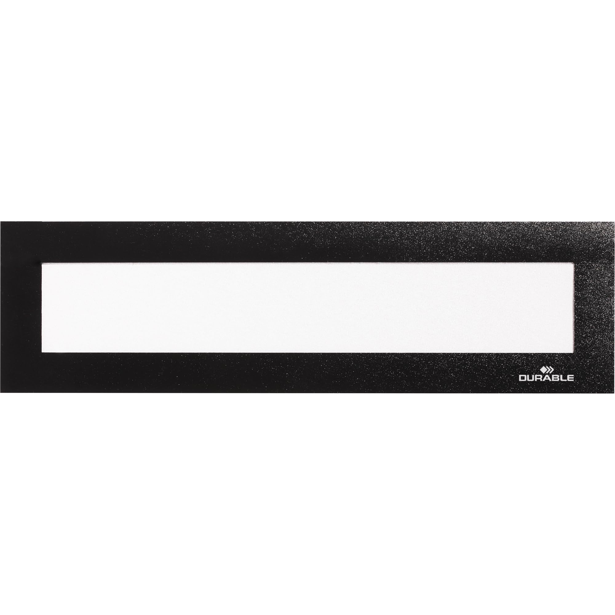 durable-duraframe-magnetic-top-a4-en-t-te-magn-tique-argent-lot-de-5 image 3