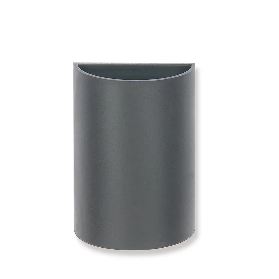 bi-office-essentials-plumier-porte-marqueur-magn-tique-110-x-75-x-42-mm-noir image 1