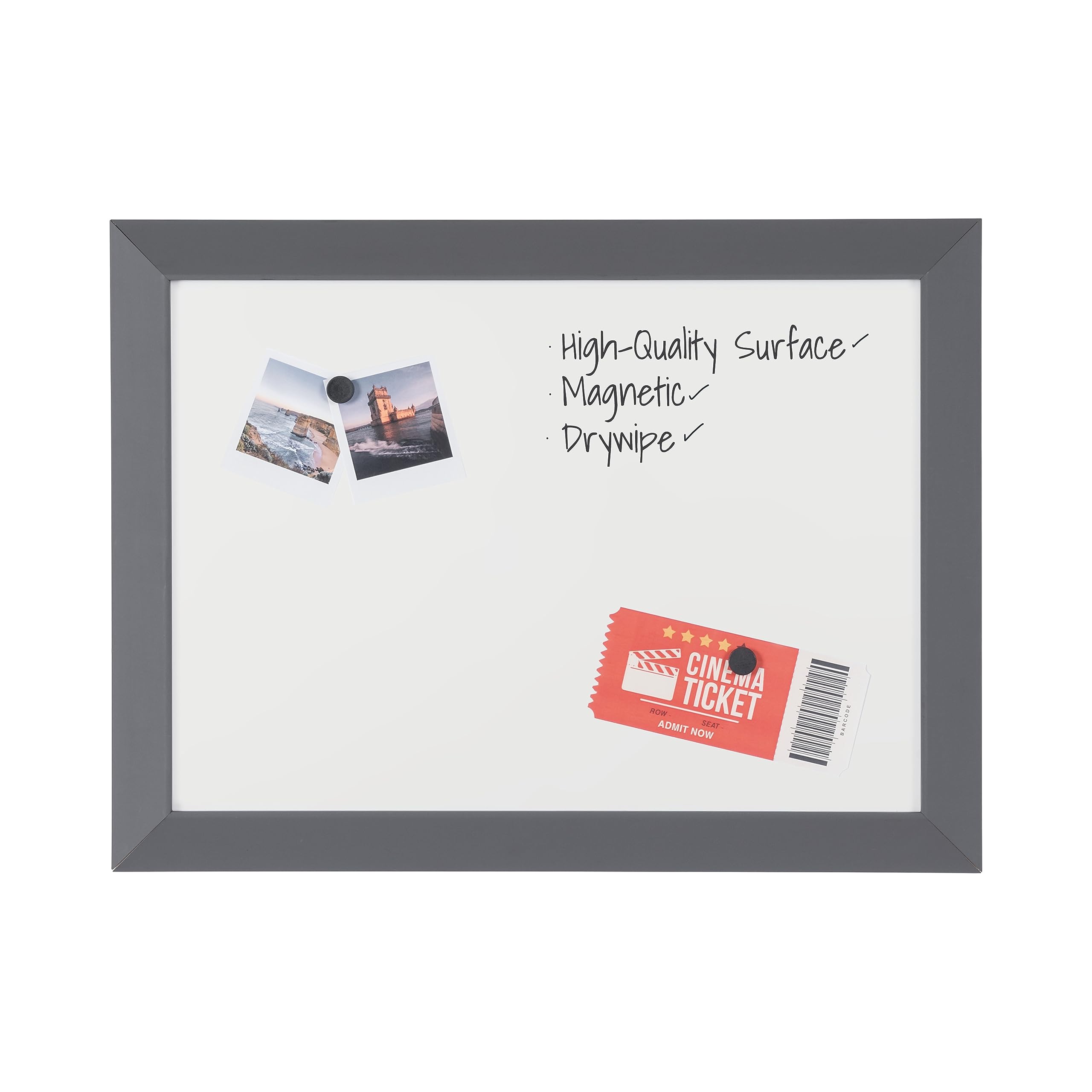 bi-office-kamashi-tableau-magn-tique-60-x-45-cm-cadre-noir image 7