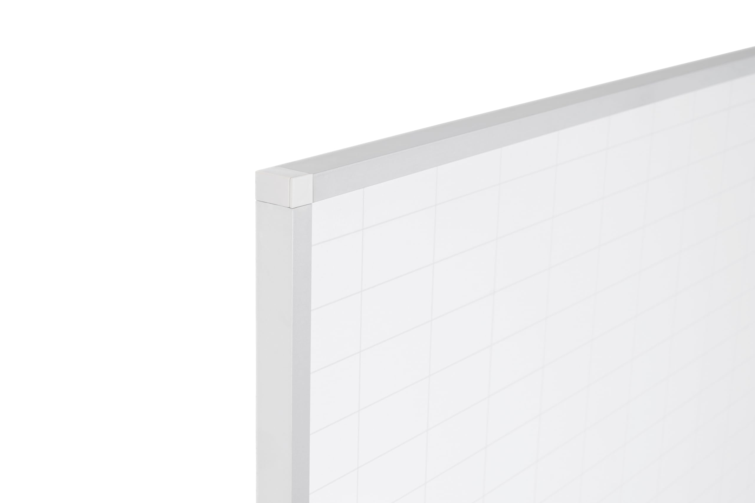 bi-office-new-generation-planning-magn-tique-90-x-60-cm-grille-carr-e-25-x-50-mm image 5