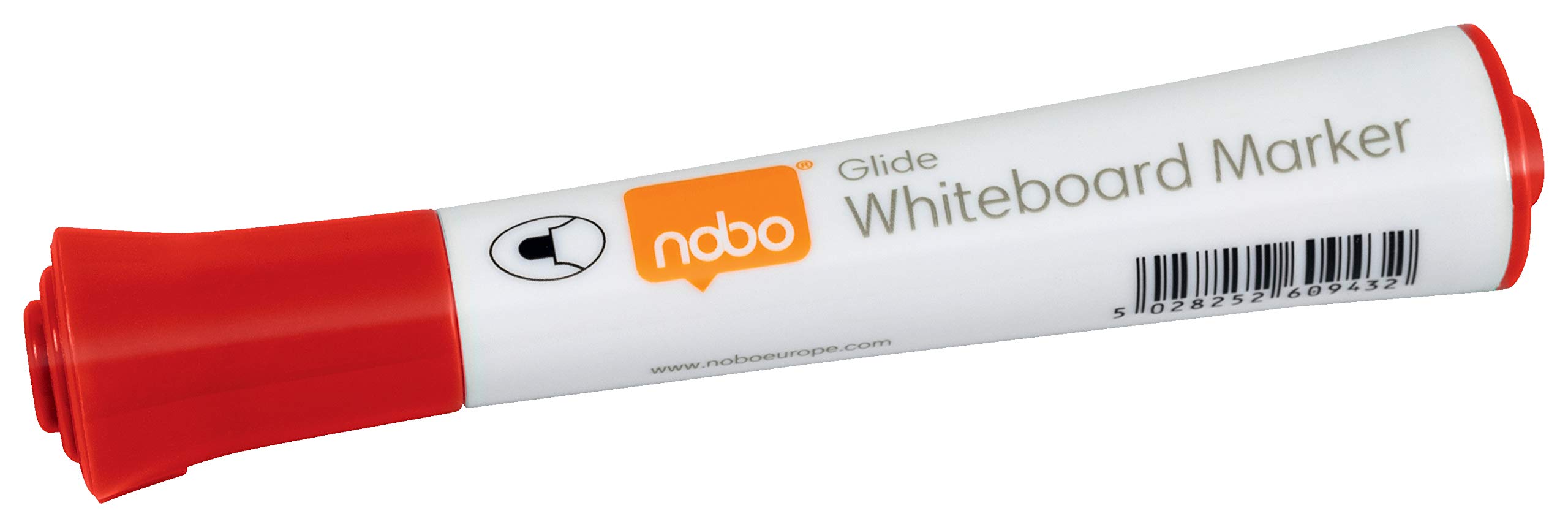 nobo-glide-marqueurs-effa-ables-sec-pointe-ogive-2-mm-noir-lot-de-10 image 8