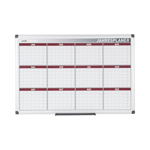 bi-office-maya-planificateur-annuel-magn-tique-12-mois-90-x-60-cm image 7